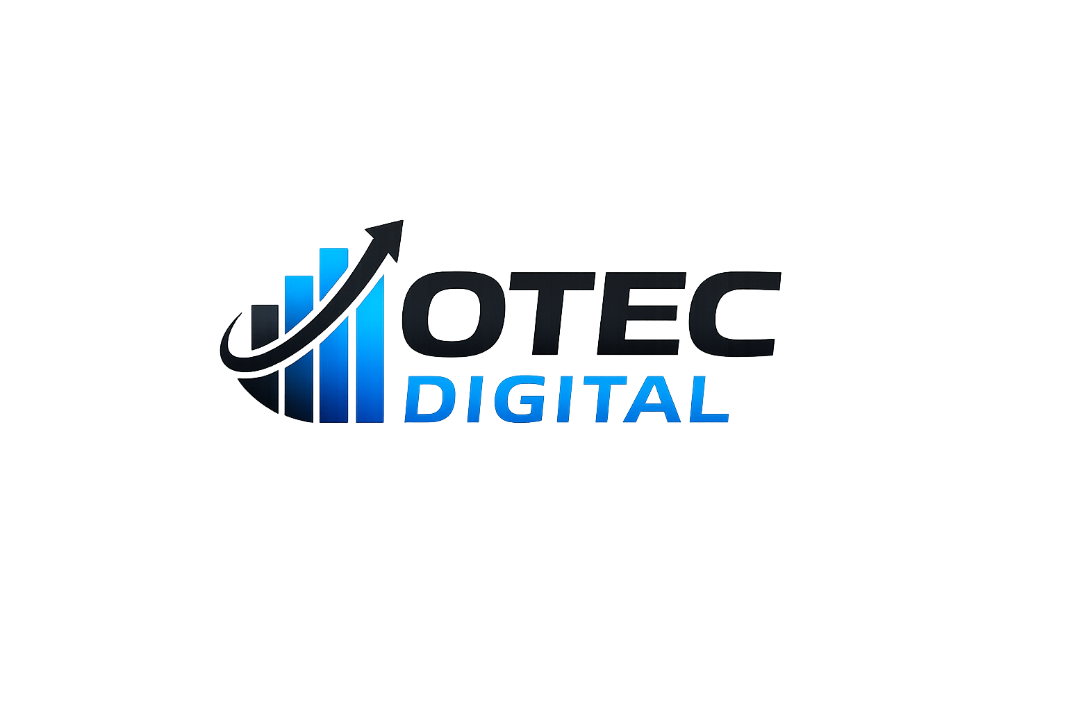 OTEC Digital Logo